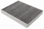 Preview: Cabin Air Filter / Pollen Filter - Activated Carbon (67813), PORSCHE, VW